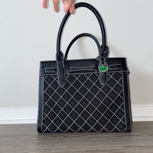 Black Dooney & Bourke Purse